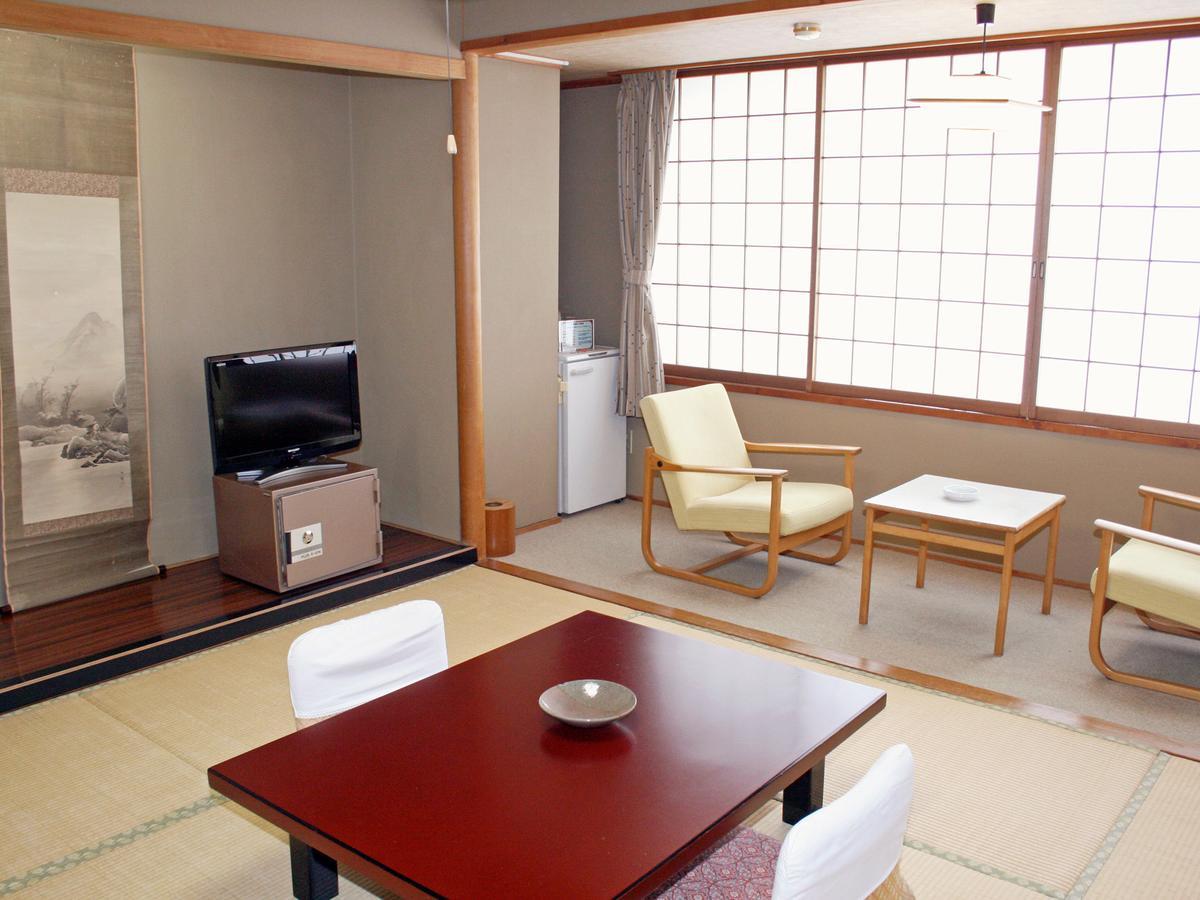 Hotel Kameya Osaki  Exterior foto