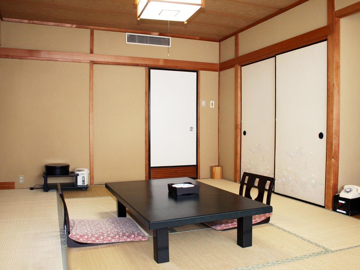 Hotel Kameya Osaki  Exterior foto