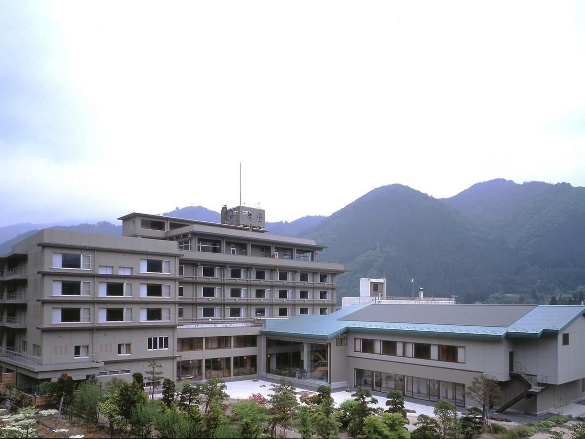 Hotel Kameya Osaki  Exterior foto