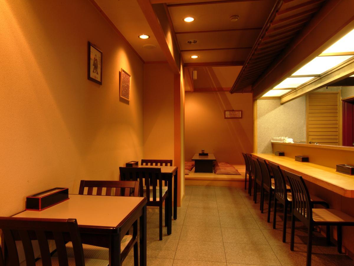 Hotel Kameya Osaki  Exterior foto