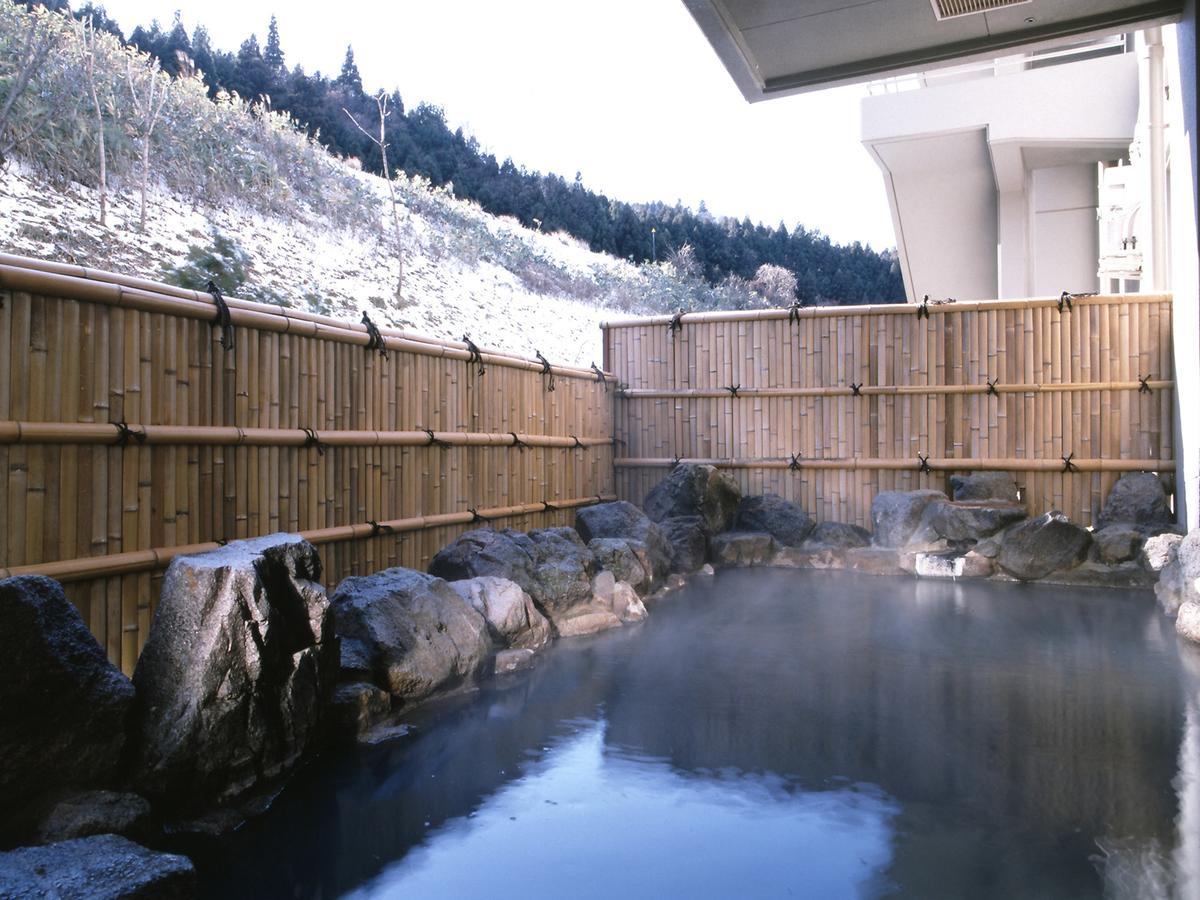 Hotel Kameya Osaki  Exterior foto