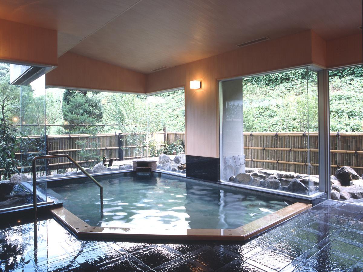 Hotel Kameya Osaki  Exterior foto